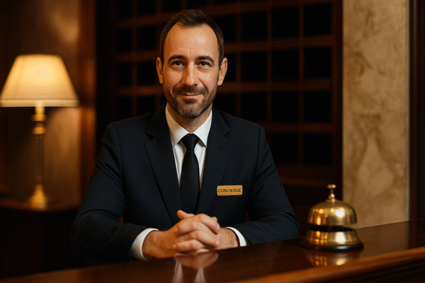 What Hospitality Taught Me About Consulting (And Why Most Firms Get It Wrong)