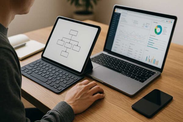 You Don’t Need More Tools. You Need a System.